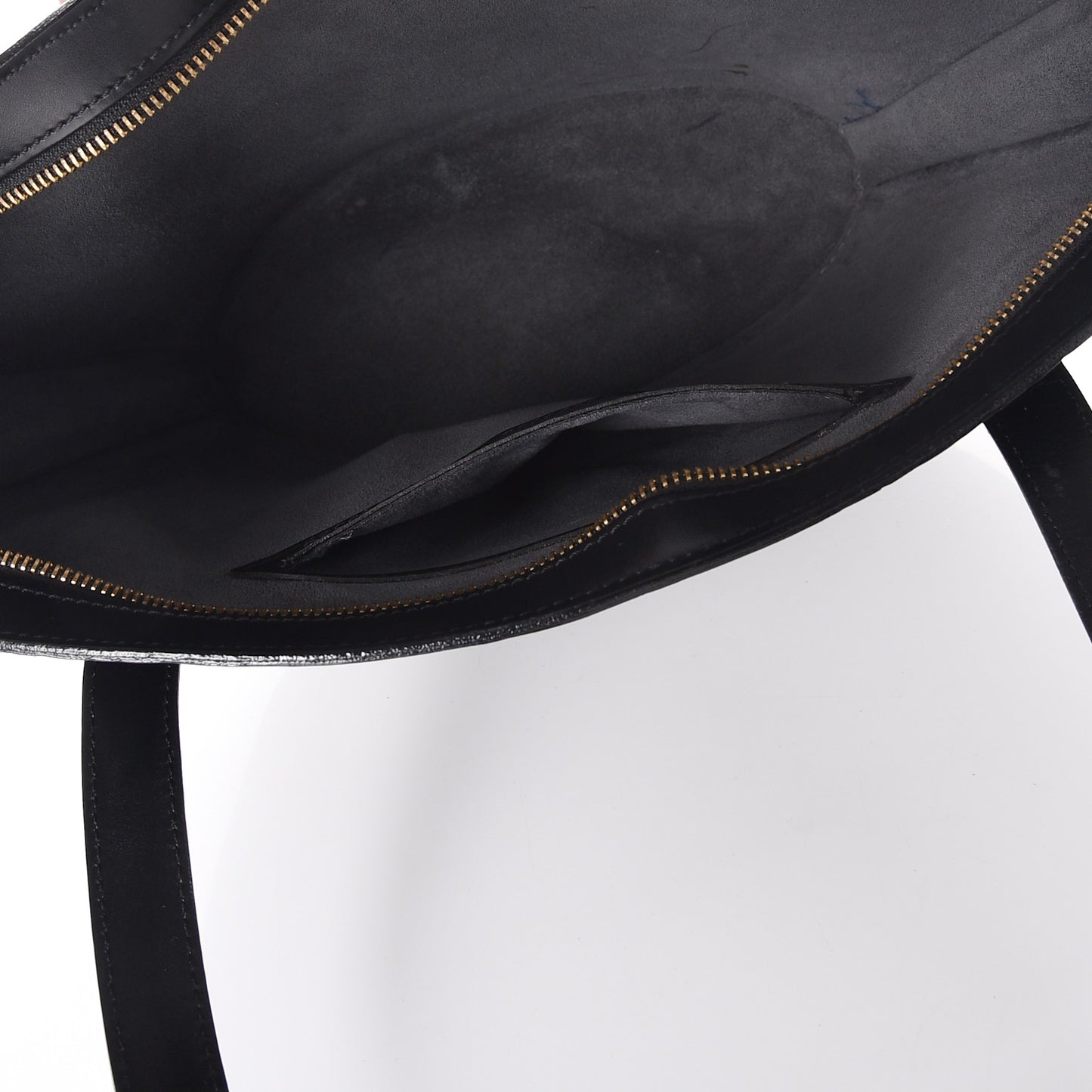 Epi Saint Jacques PM Black