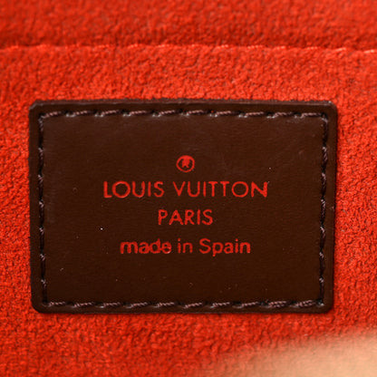 Louis Vuitton Damier Ebene Sarria Mini 5 of 5