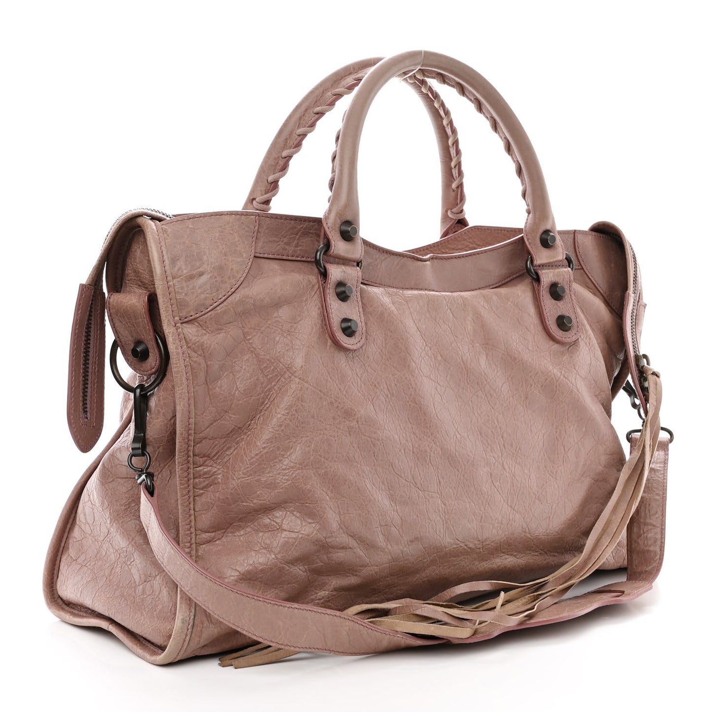 Agneau Classic Hardware City Parme