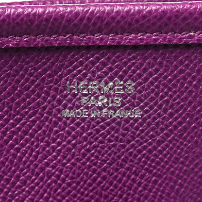 Hermes Epsom Evelyne III GM Anemone 6 of 11
