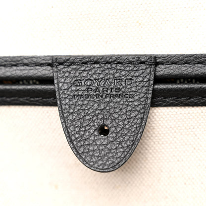Goyard Goyardine Artois PM Black 6 of 10