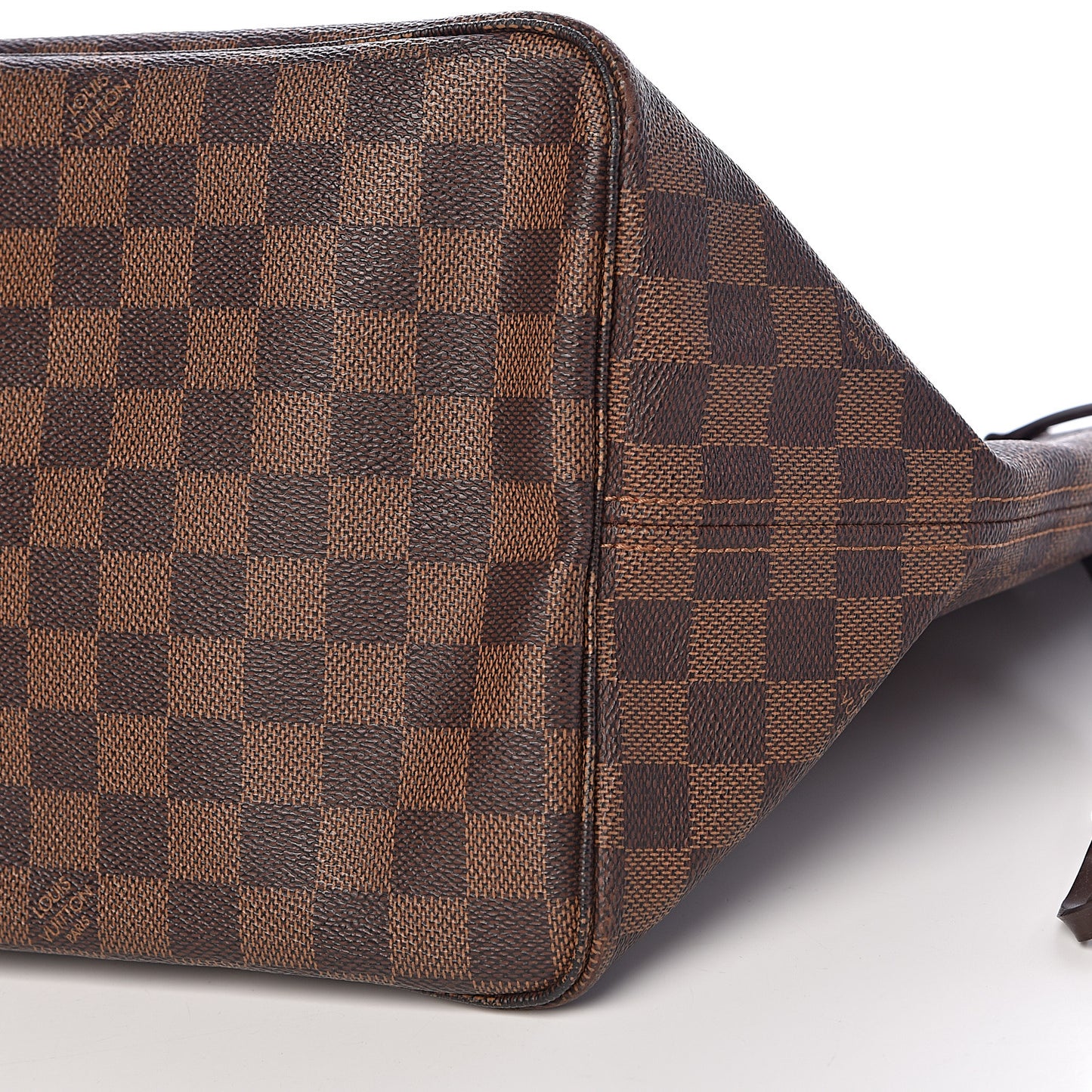Damier Ebene Neverfull GM