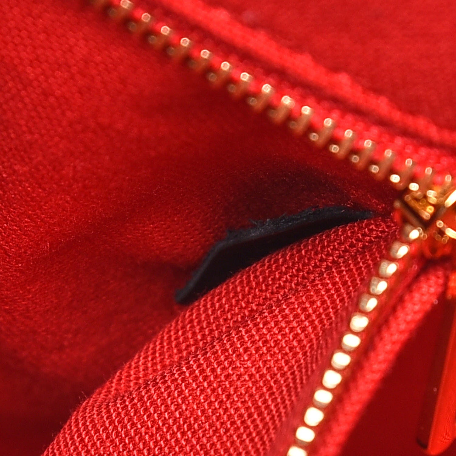 Louis Vuitton Reverse Monogram Giant Onthego GM 13 of 13