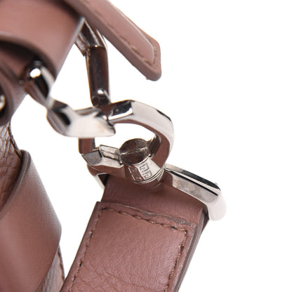 Givenchy Grained Calfskin Small Nightingale Dusty Pink 15 of 16