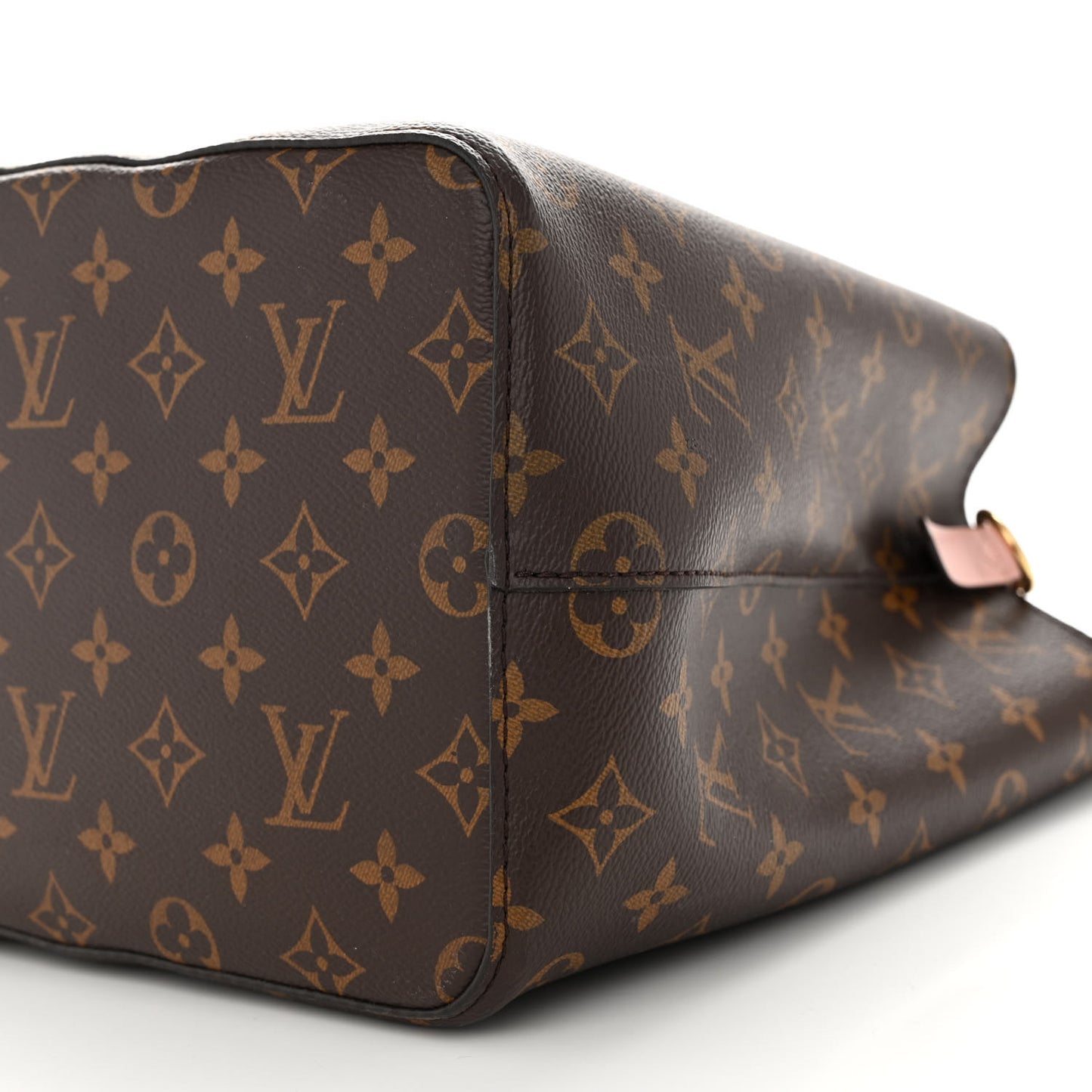 Monogram Neonoe MM Rose Poudre