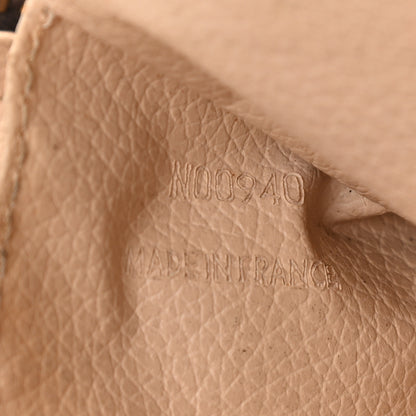 Louis Vuitton Monogram Trousse Toilette 28 8 of 10