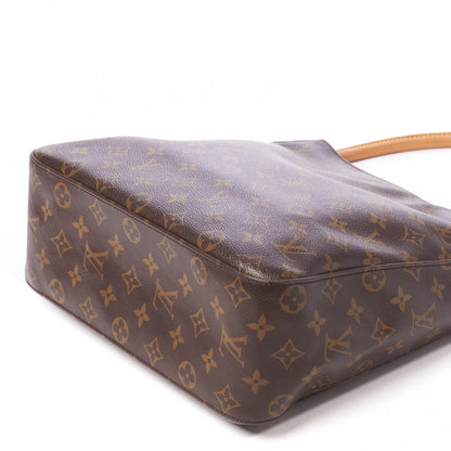 Louis Vuitton Monogram Looping GM 8 of 8