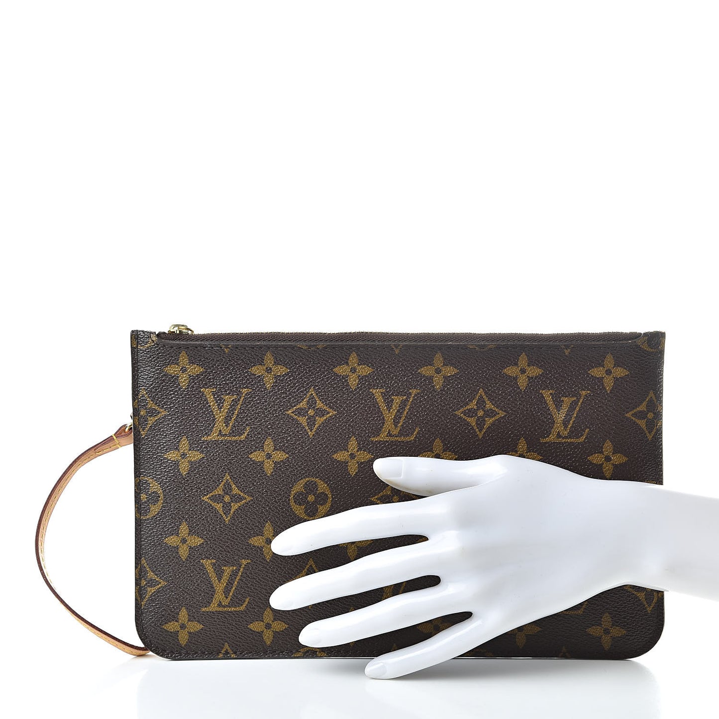 Monogram Neverfull MM GM Pochette