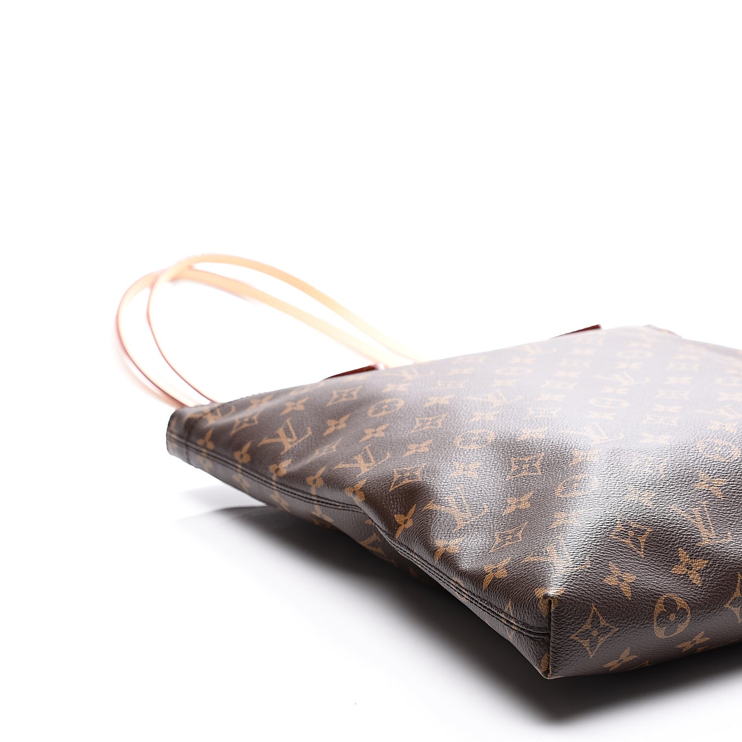 Monogram Carry It