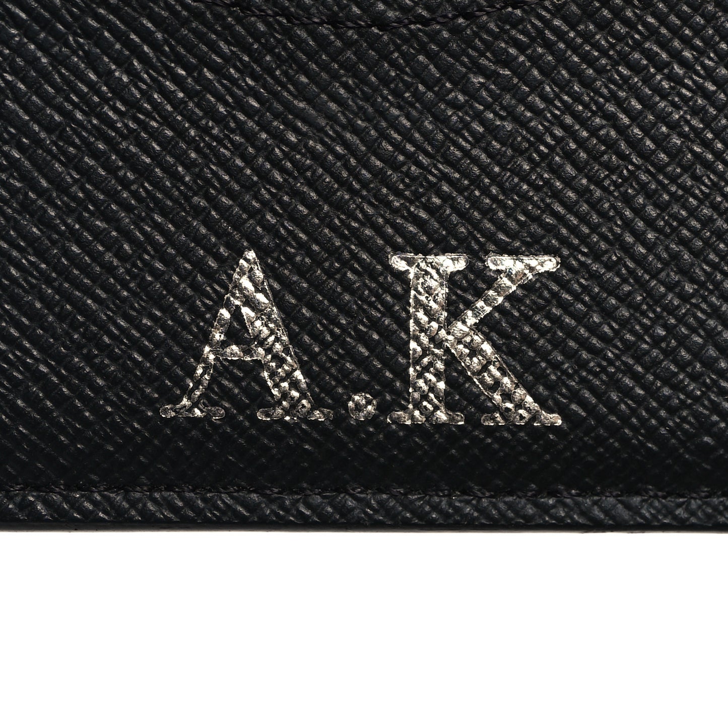 Monogram Eclipse Multiple Wallet