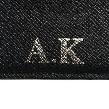 Louis Vuitton Monogram Eclipse Multiple Wallet 7 of 7