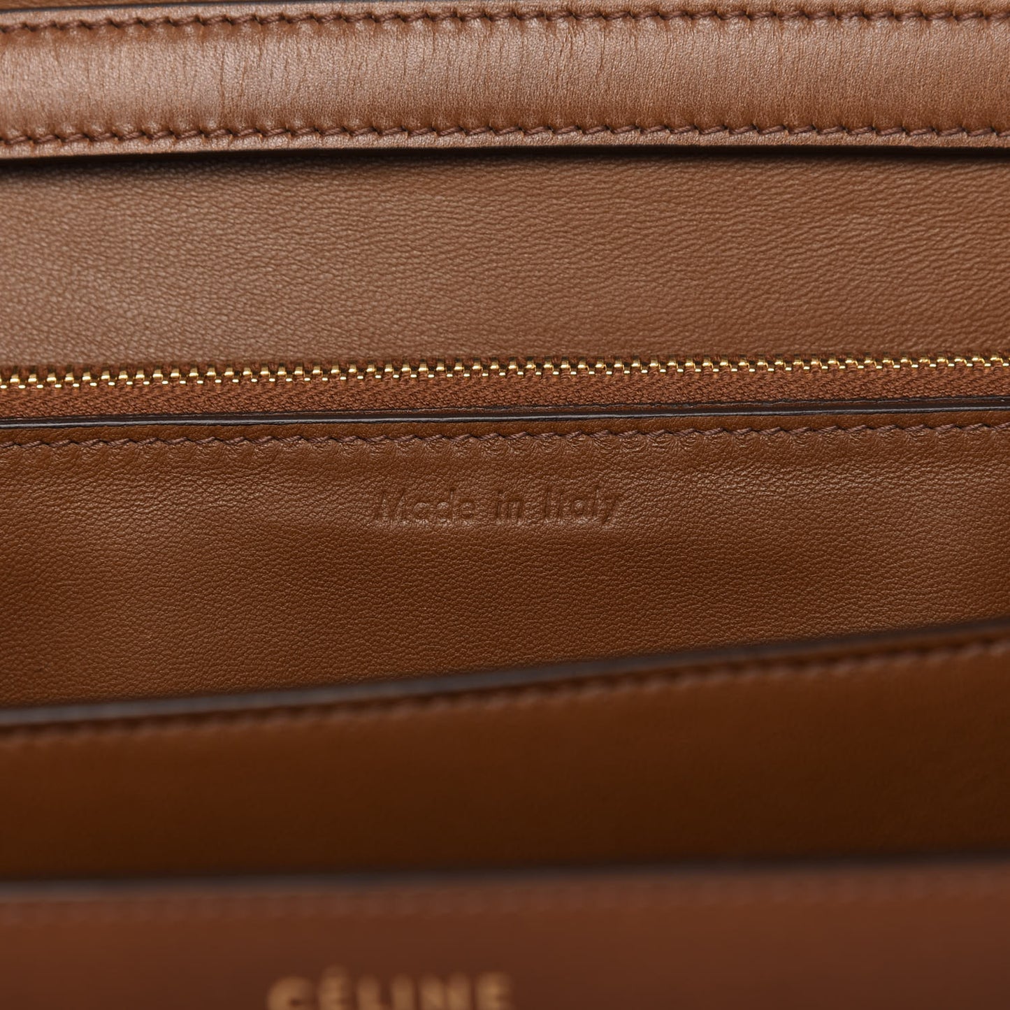 Box Calfskin Medium Classic Box Flap Bag Camel