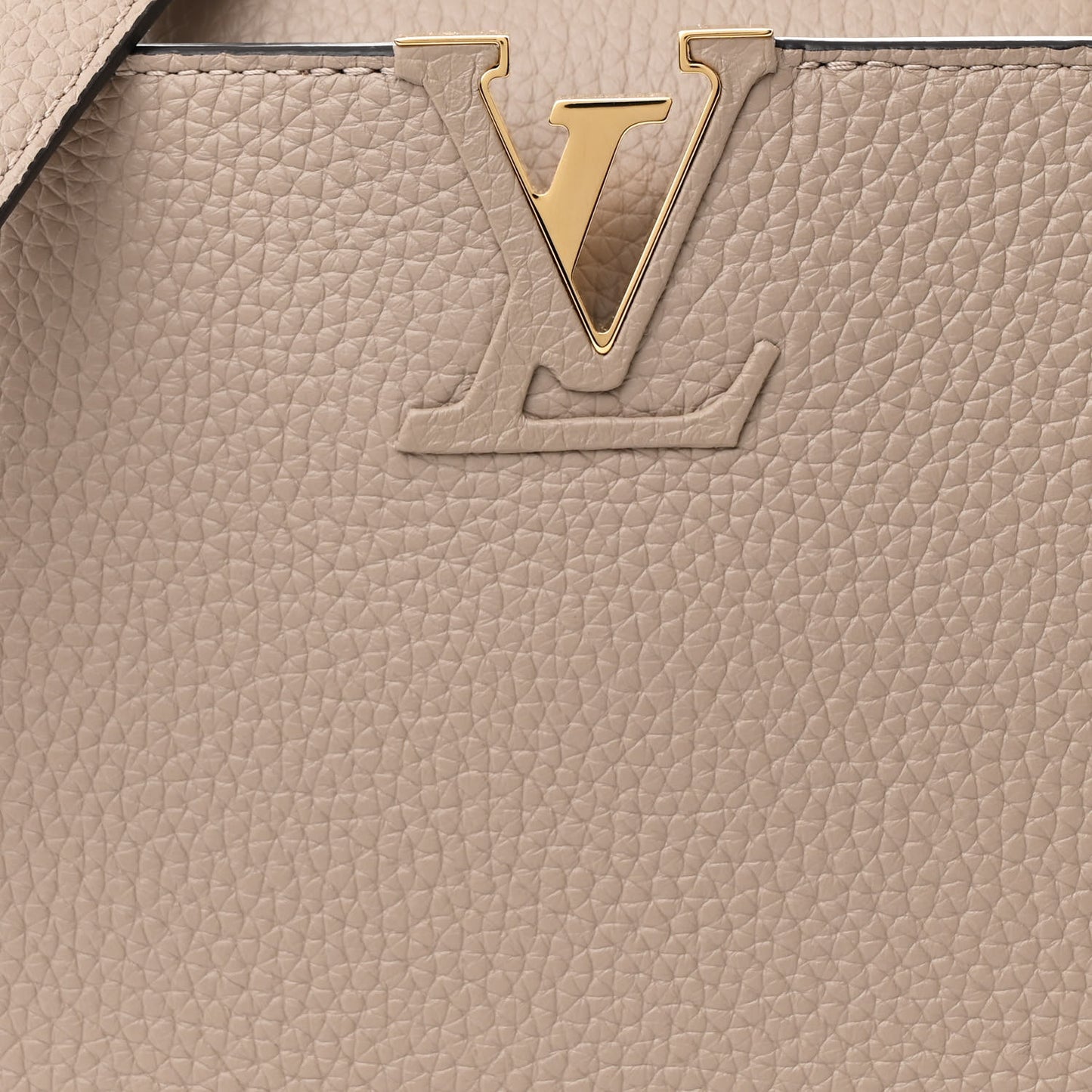 Taurillon Capucines BB Galet