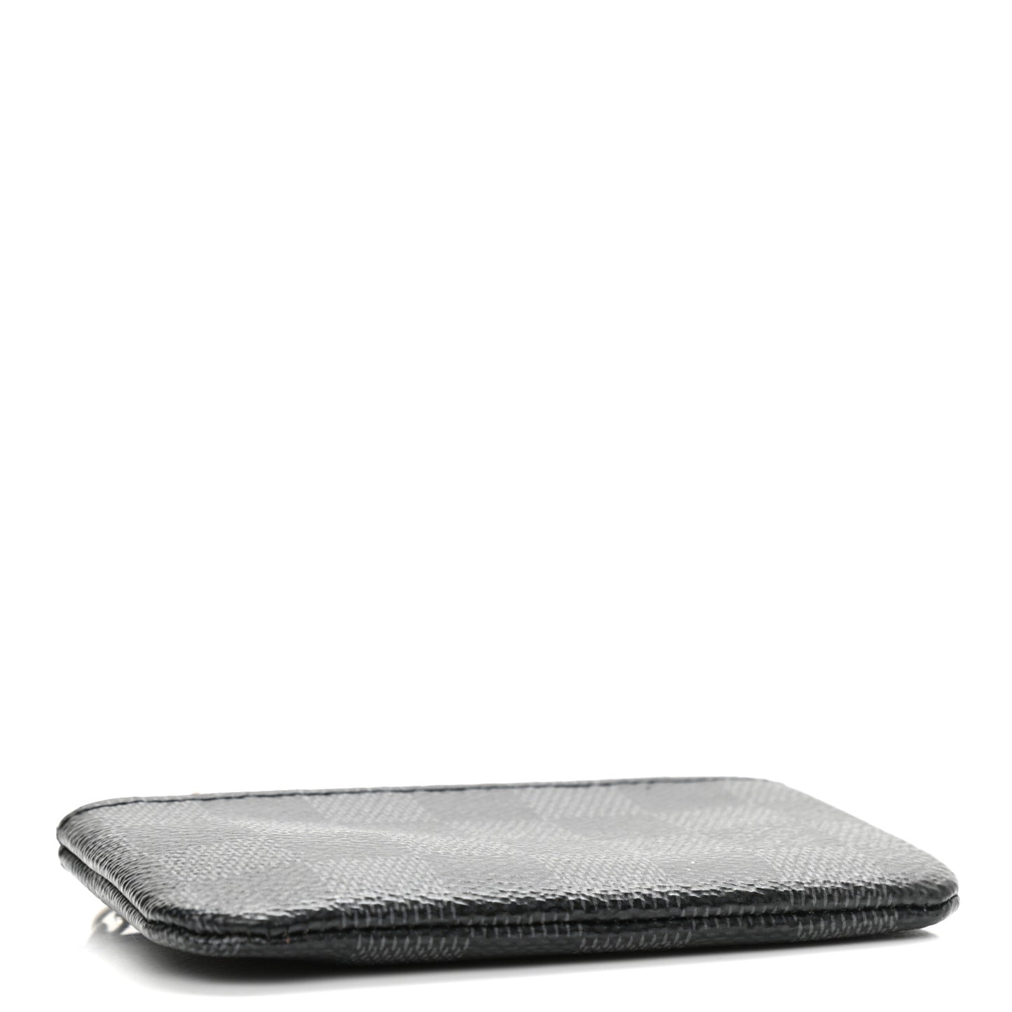 Damier Graphite Key Pouch