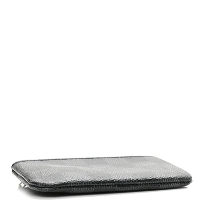 Louis Vuitton Damier Graphite Key Pouch 4 of 6