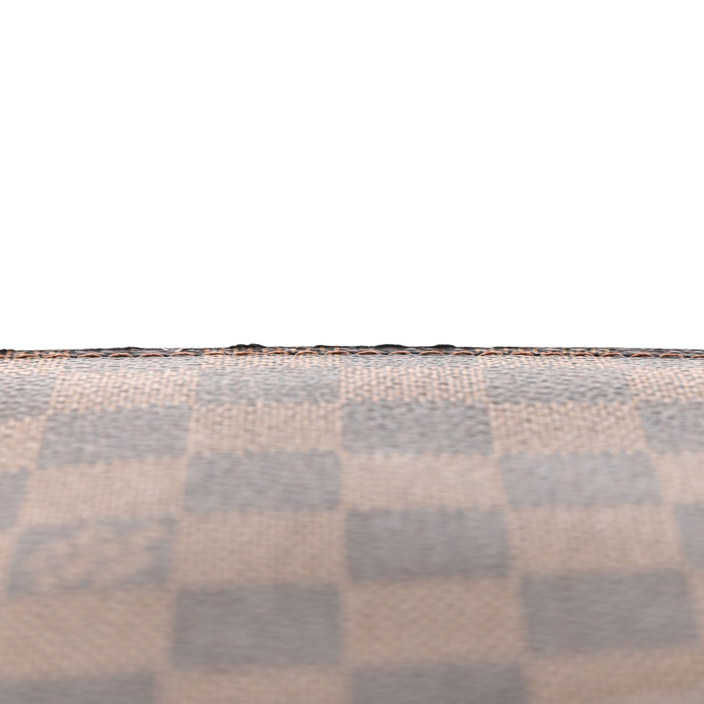 Damier Ebene Neverfull MM GM Pochette