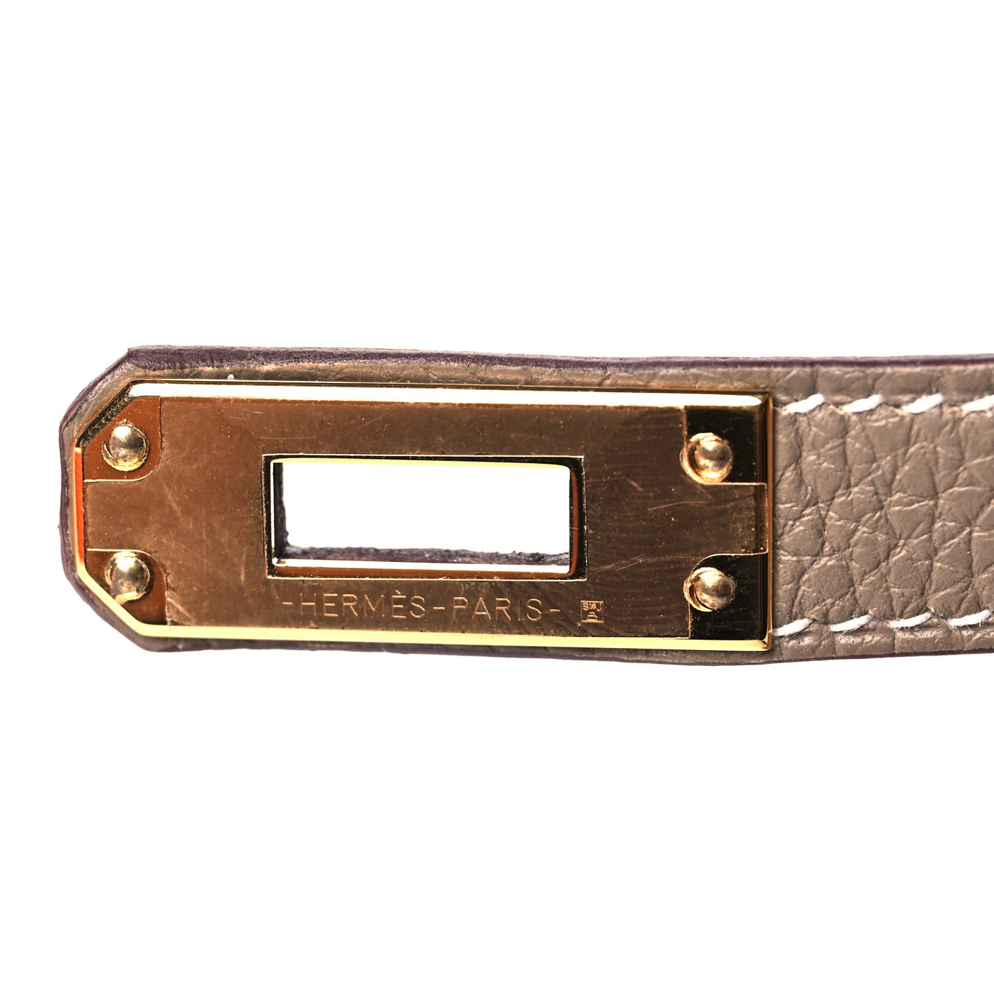 Togo Birkin 25 Etoupe