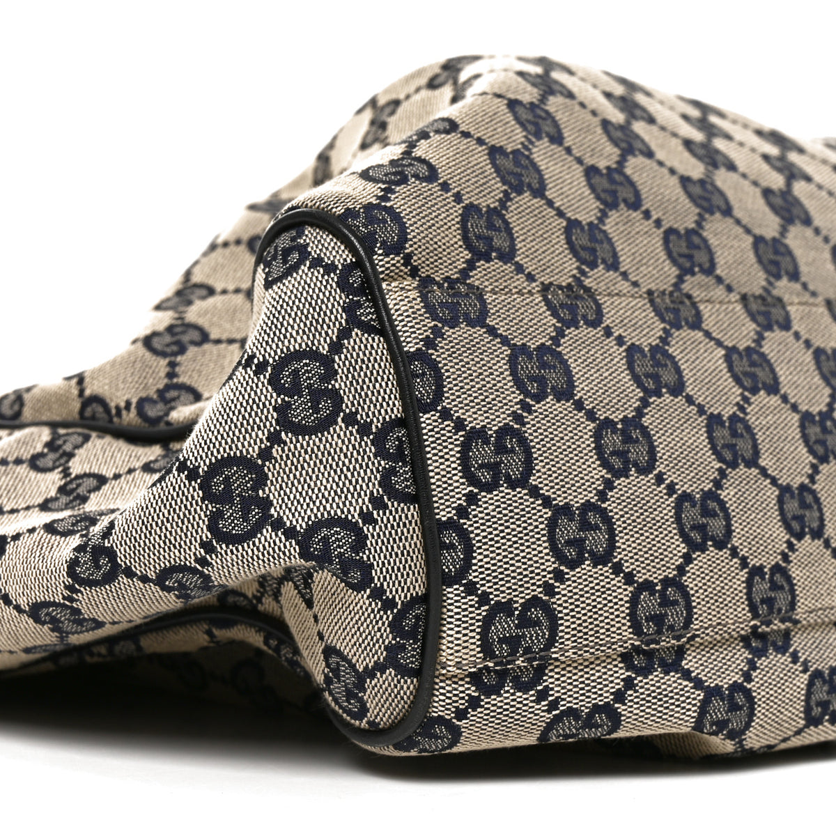 Monogram Medium Sukey Tote Navy