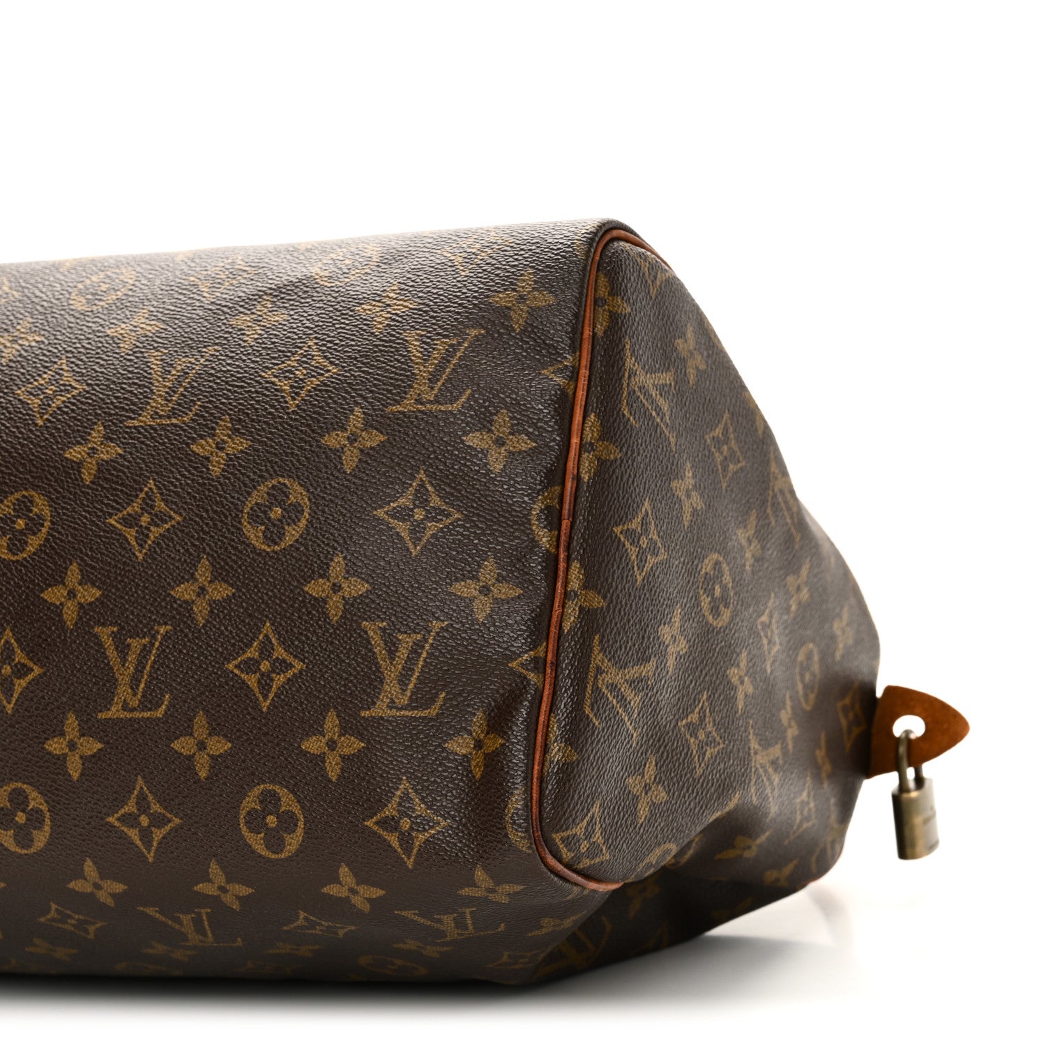 Louis Vuitton Monogram Speedy 30 18 of 18