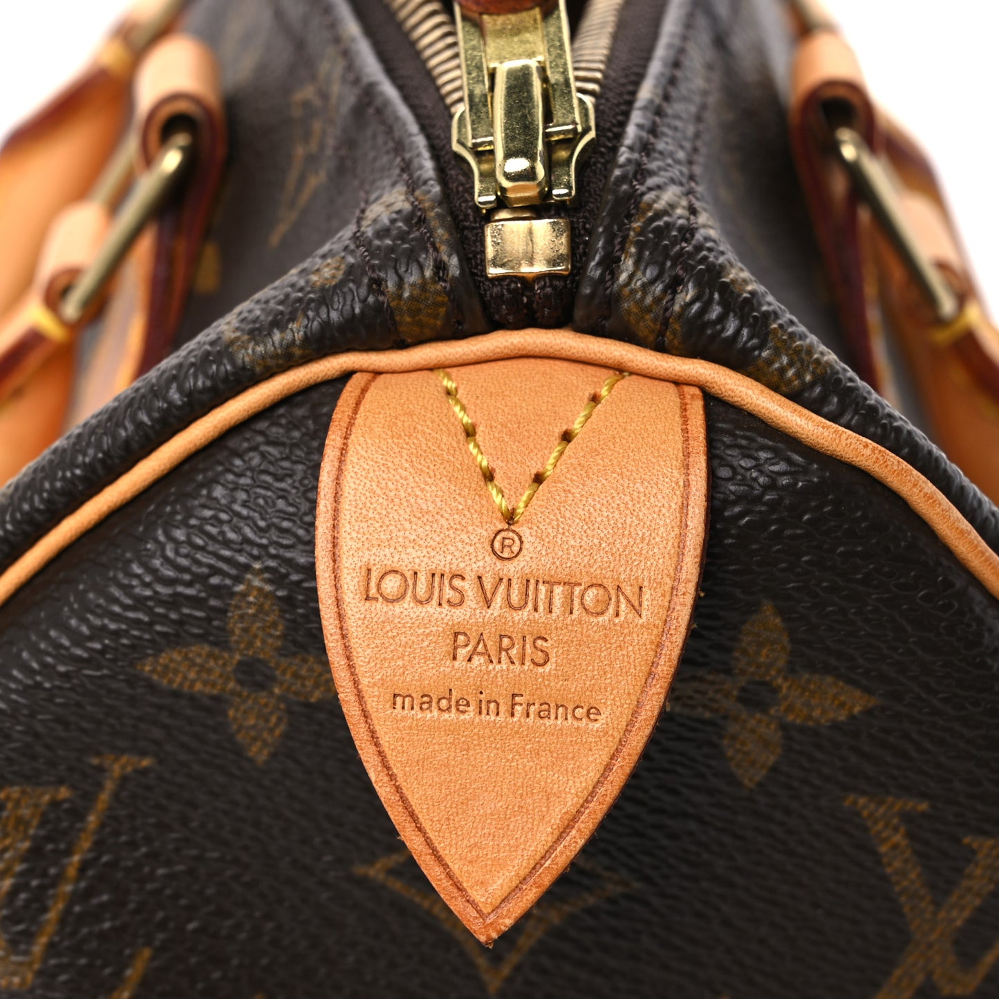 Monogram Speedy 25