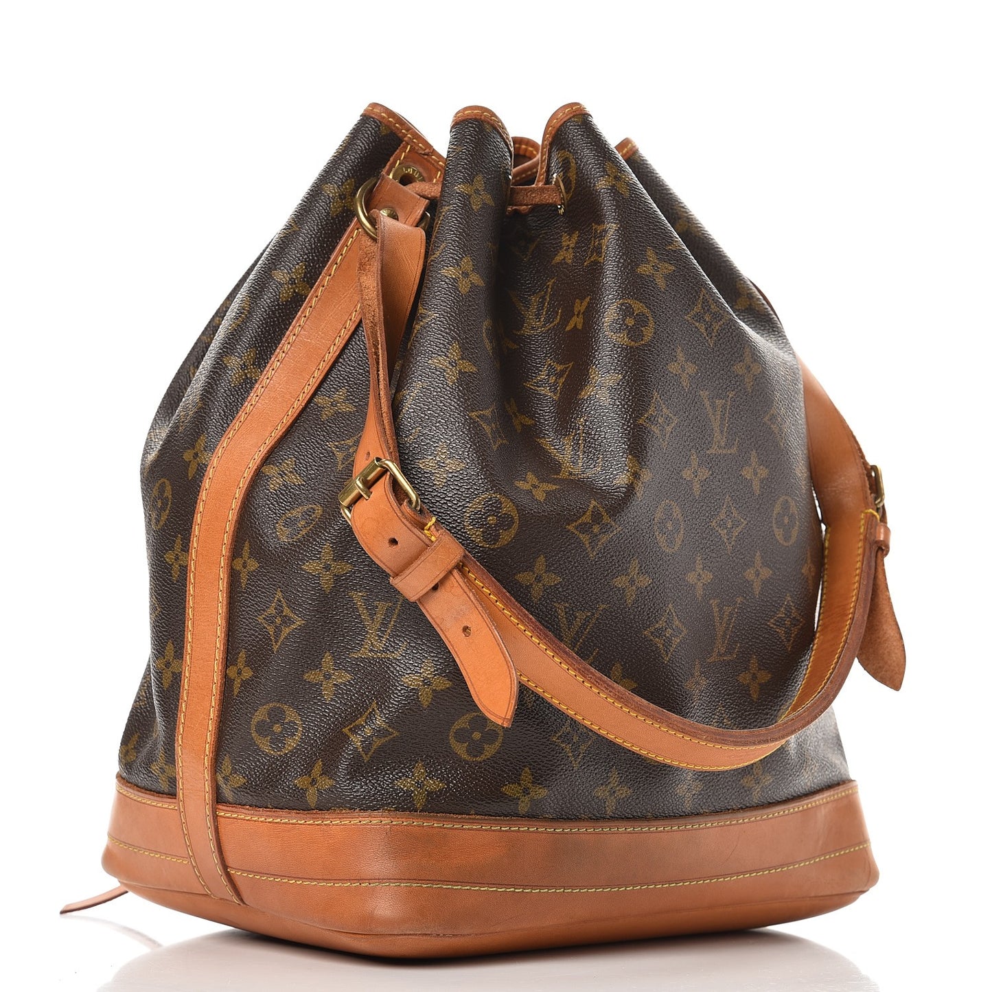 Monogram Noe