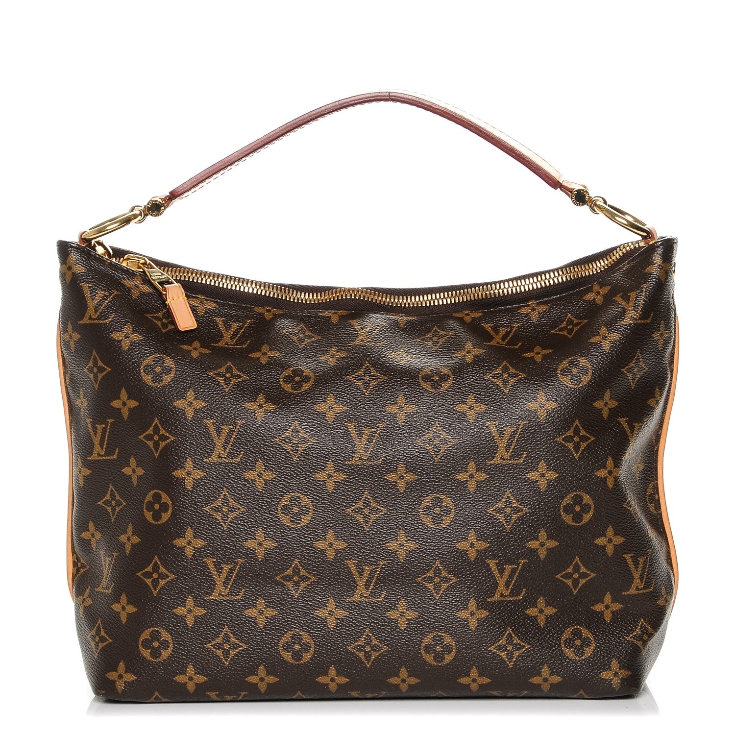 Louis Vuitton Monogram Sully PM 1 of 6