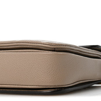 Louis Vuitton Empreinte Pochette Metis Tourterelle 11 of 13