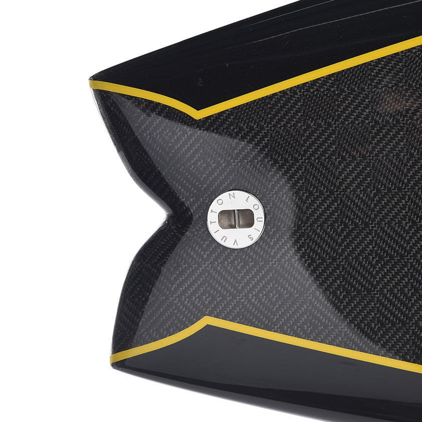 Damier Carbon Graphite Surfboard