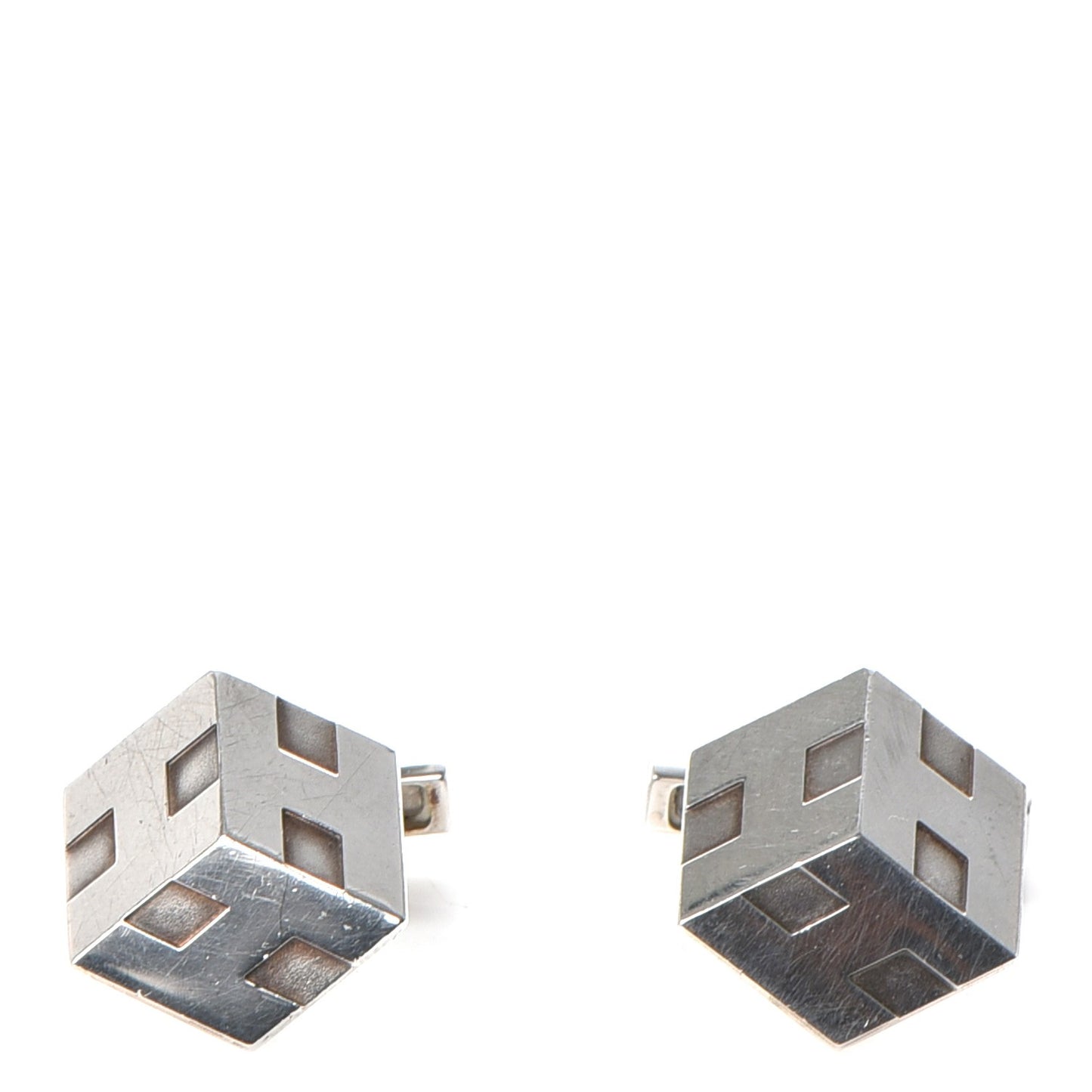 Palladium Cufflinks
