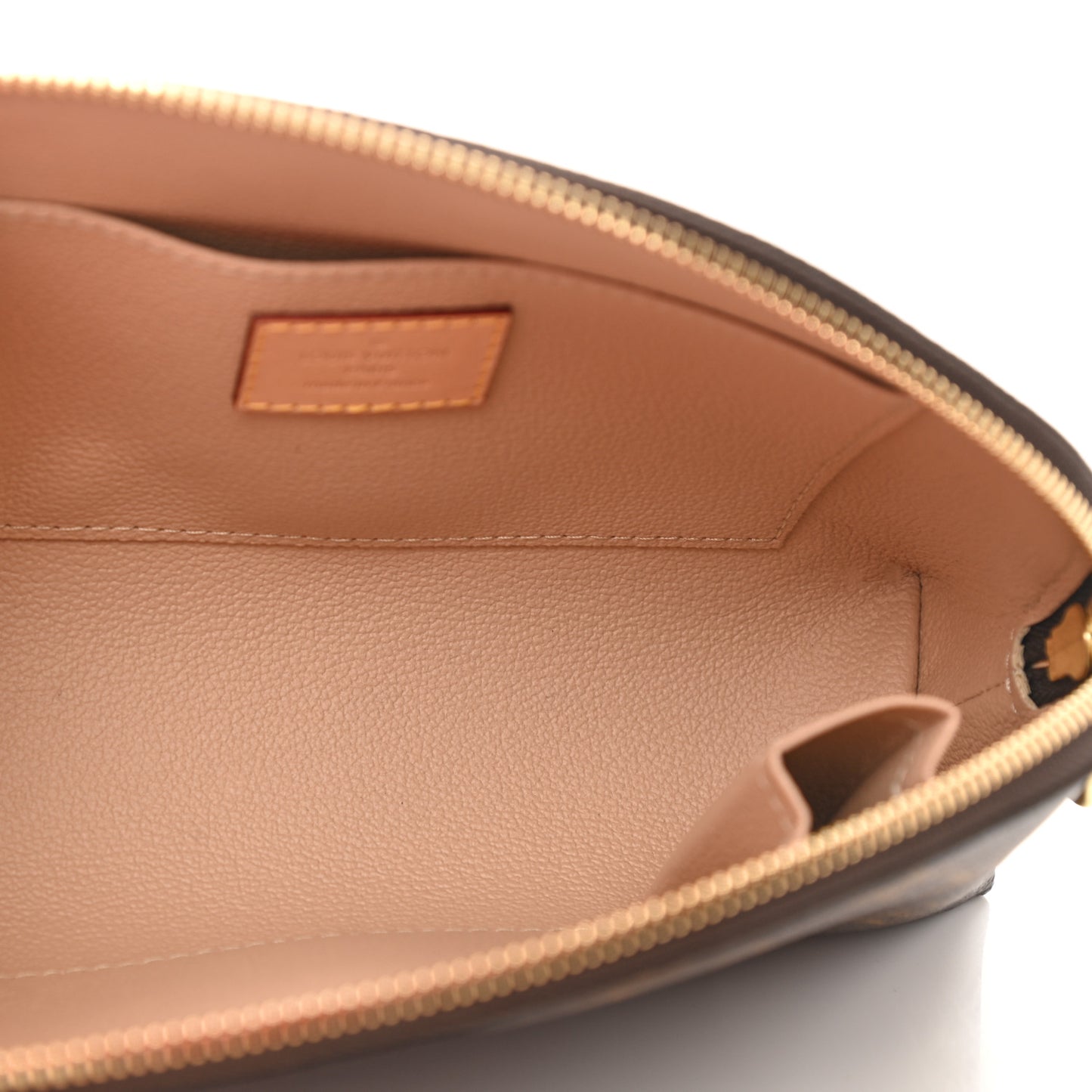 Monogram Cosmetic Pouch GM