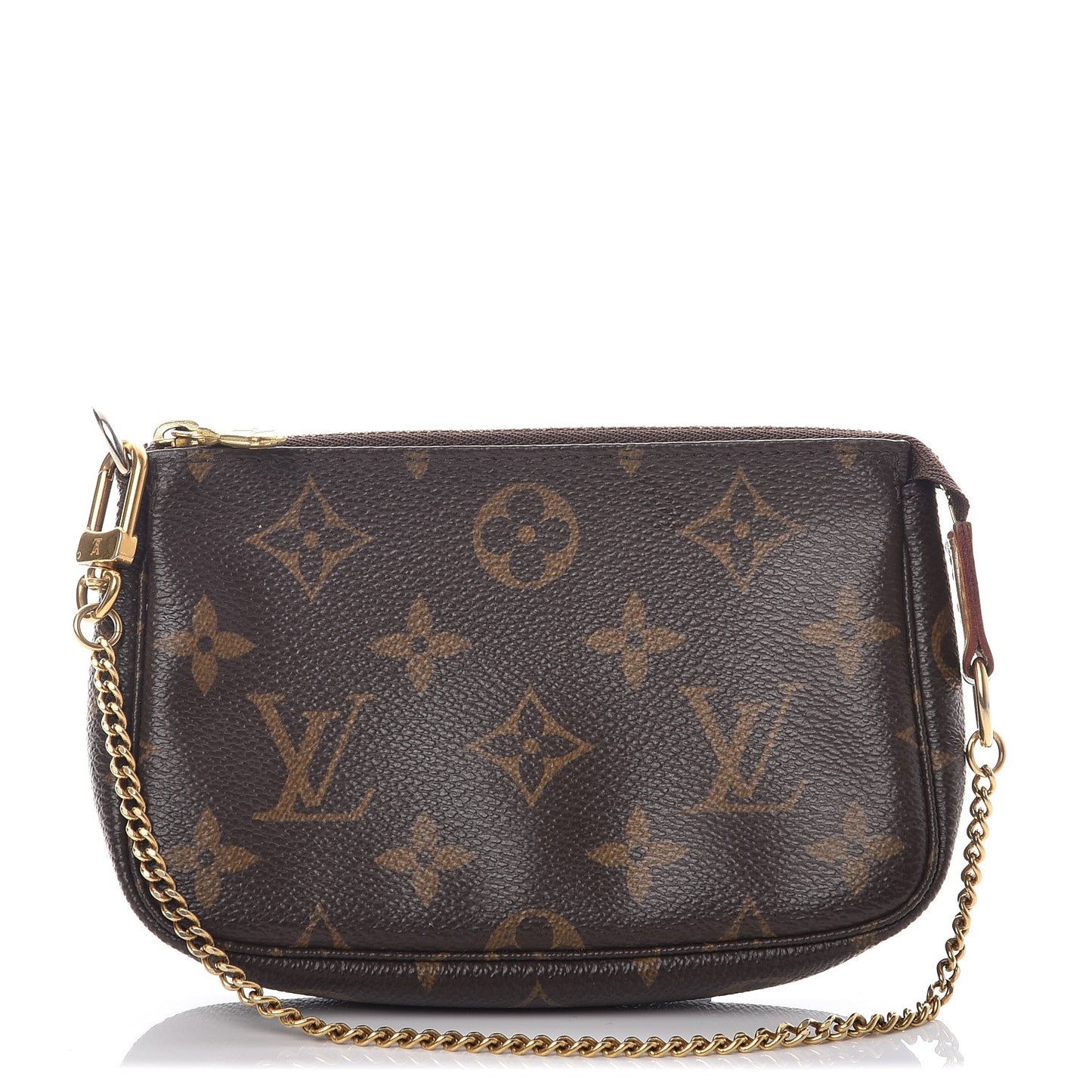 Monogram Mini Pochette Accessories