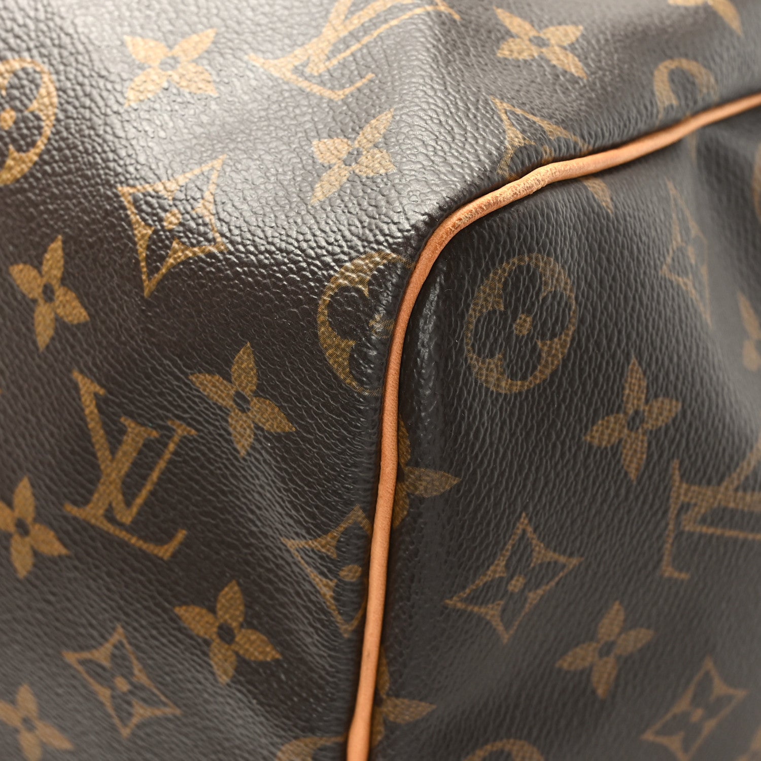 Louis Vuitton Monogram Speedy 40 9 of 11