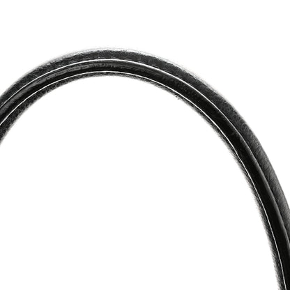 Louis Vuitton Empreinte Speedy Bandouliere 25 NM Black 11 of 13