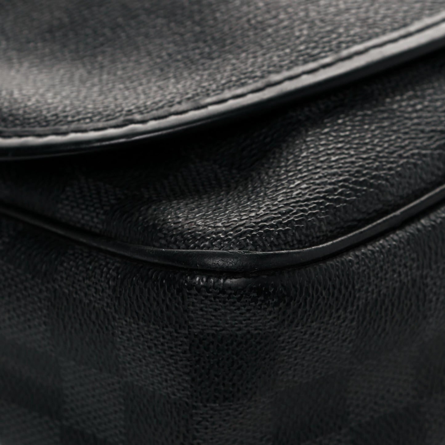 Damier Graphite Daniel MM