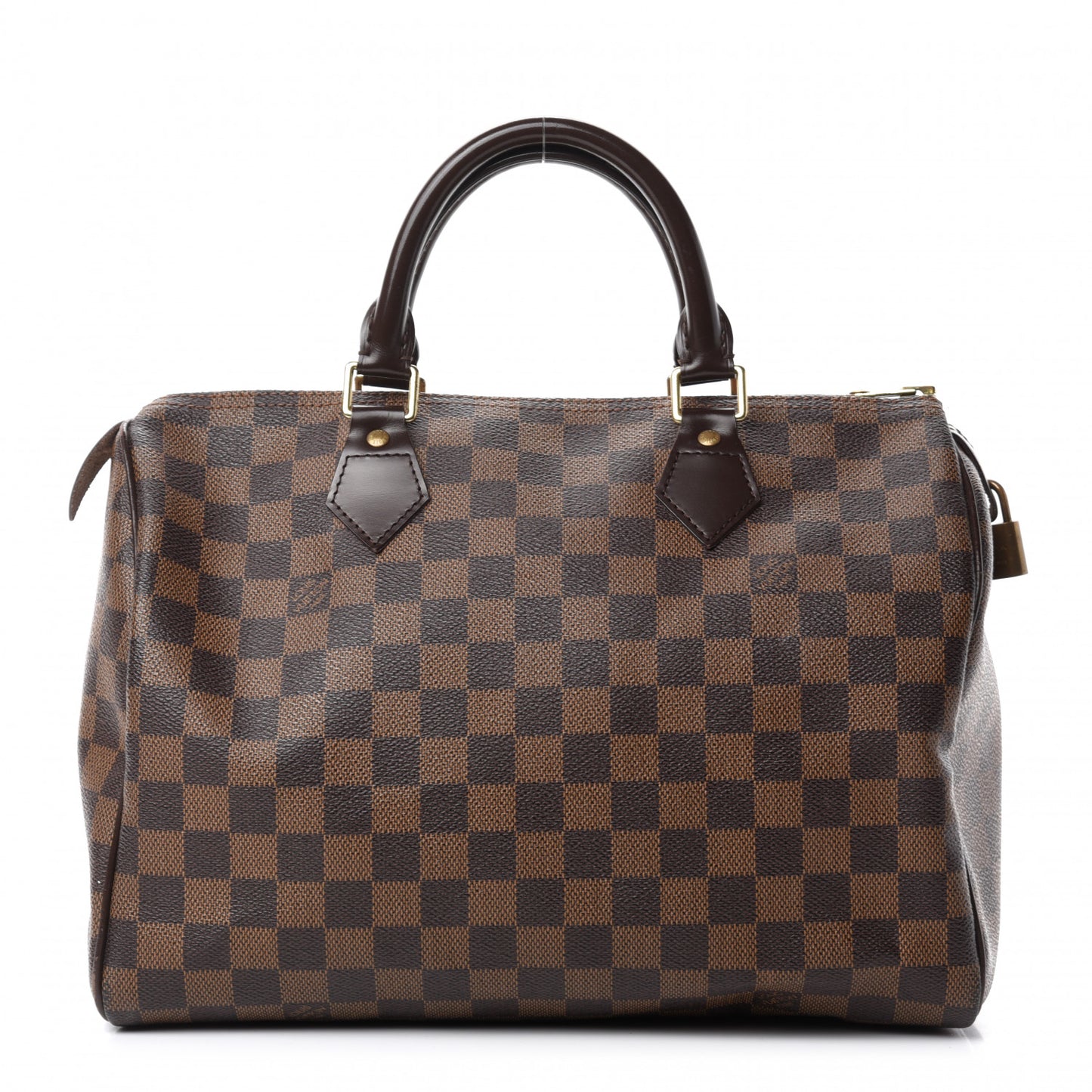 Damier Ebene Speedy 30