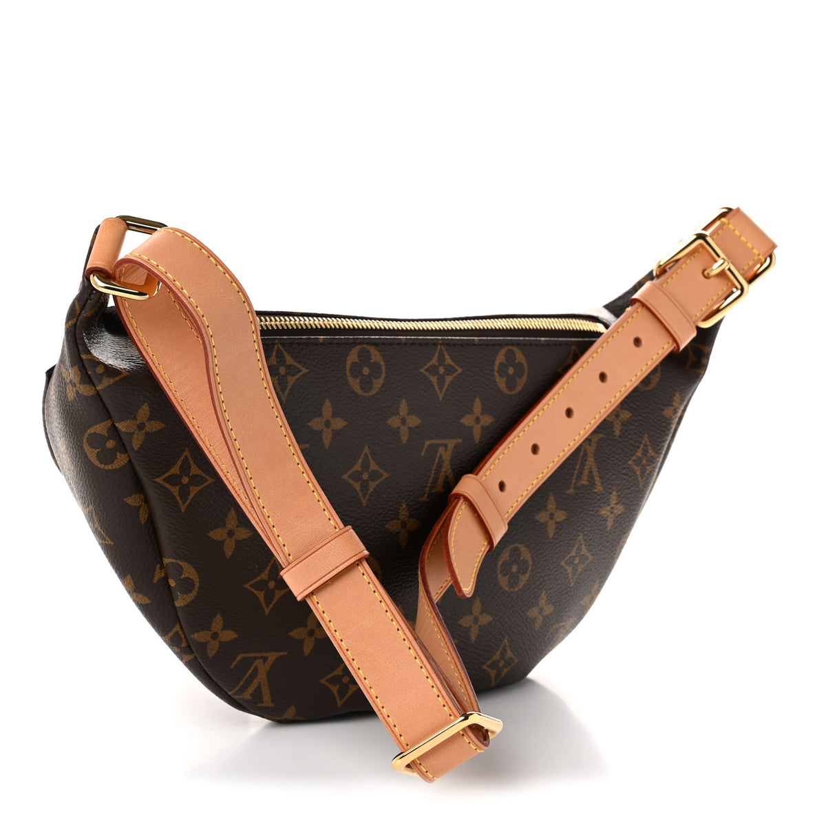 Louis Vuitton Monogram Bumbag 2 of 9