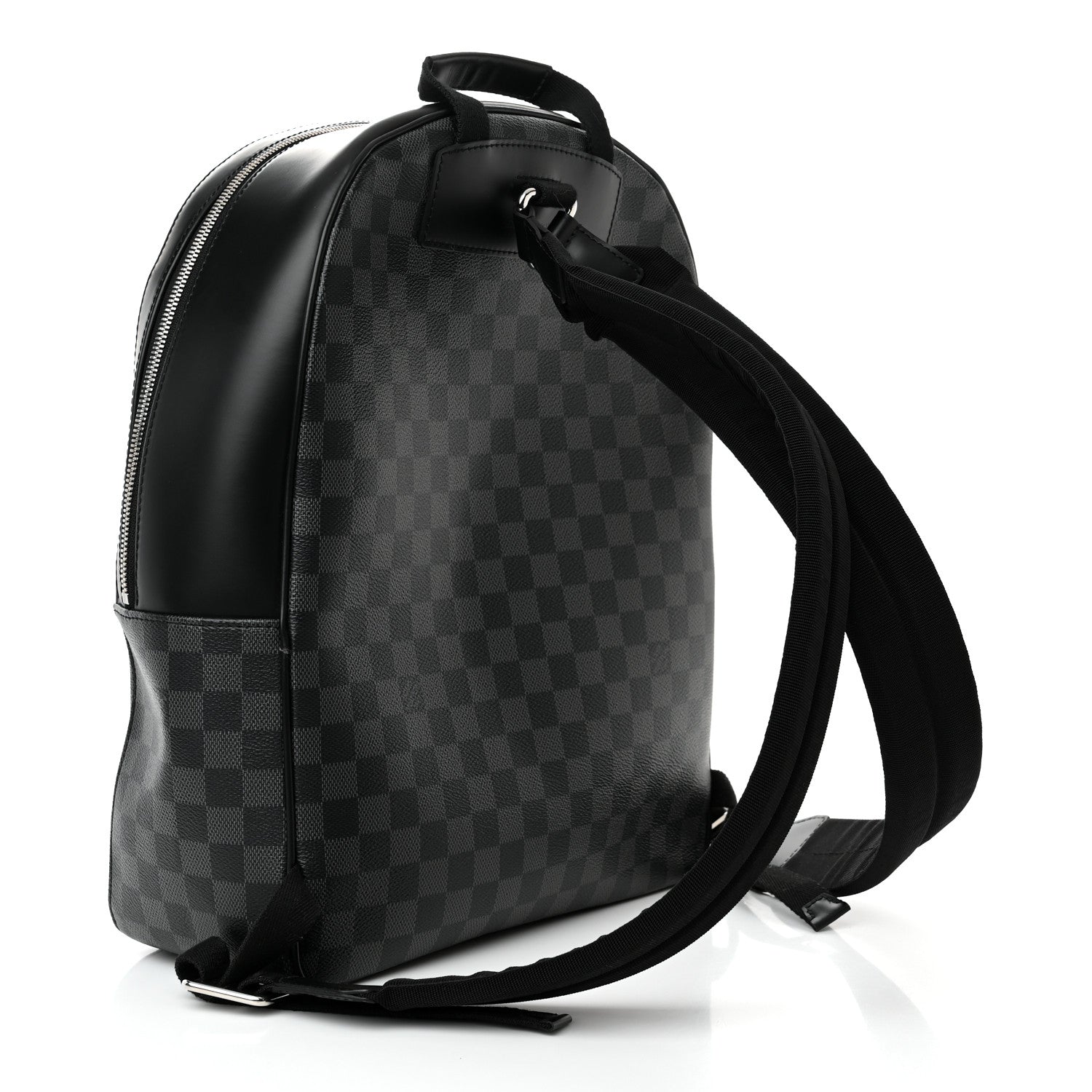 Louis Vuitton Damier Graphite Josh Backpack 3 of 13