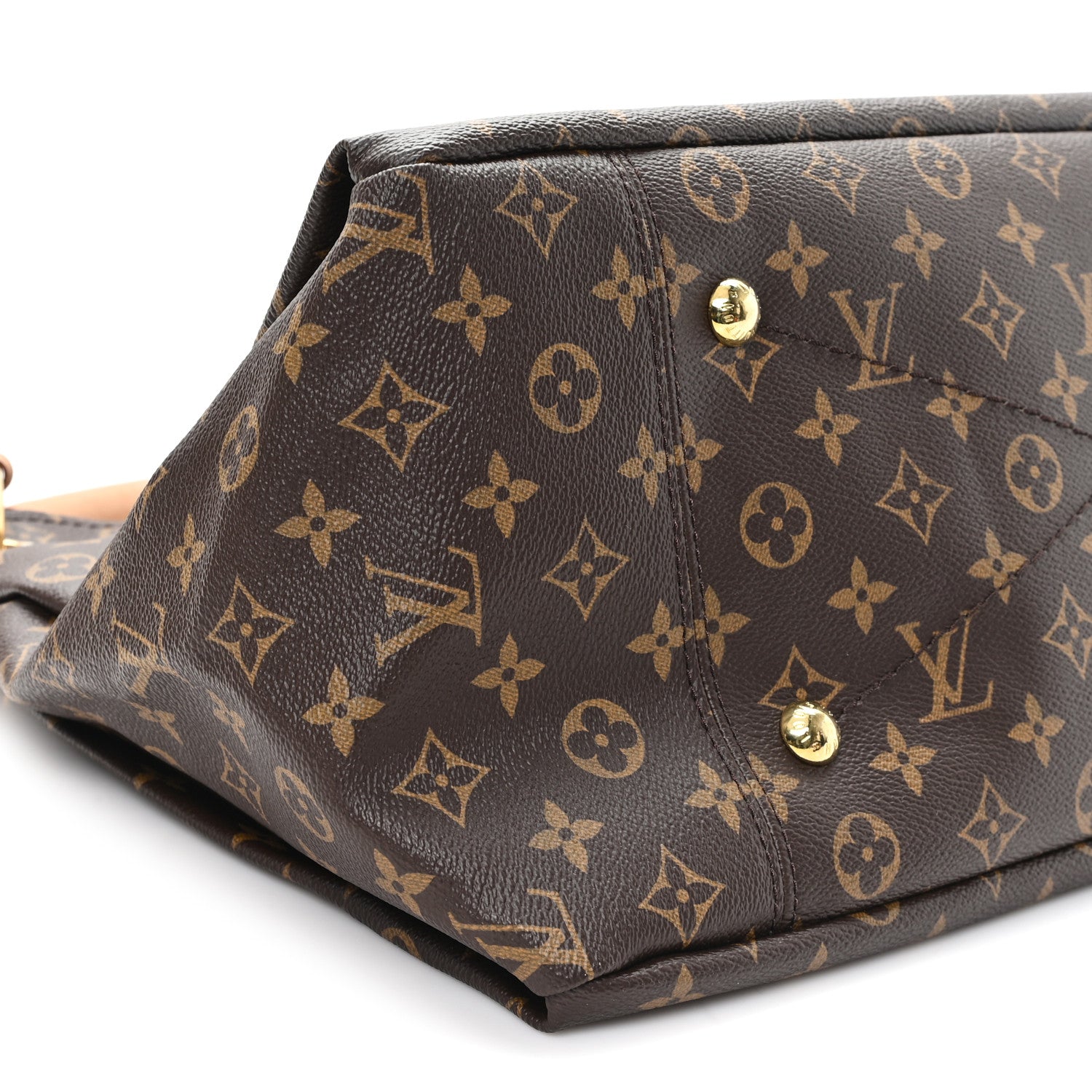 Louis Vuitton Monogram Artsy MM 8 of 9