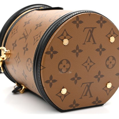 Louis Vuitton Reverse Monogram Cannes 8 of 10