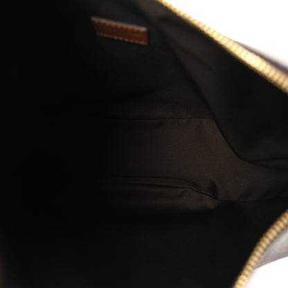 Louis Vuitton Reverse Monogram Loop Hobo 6 of 10