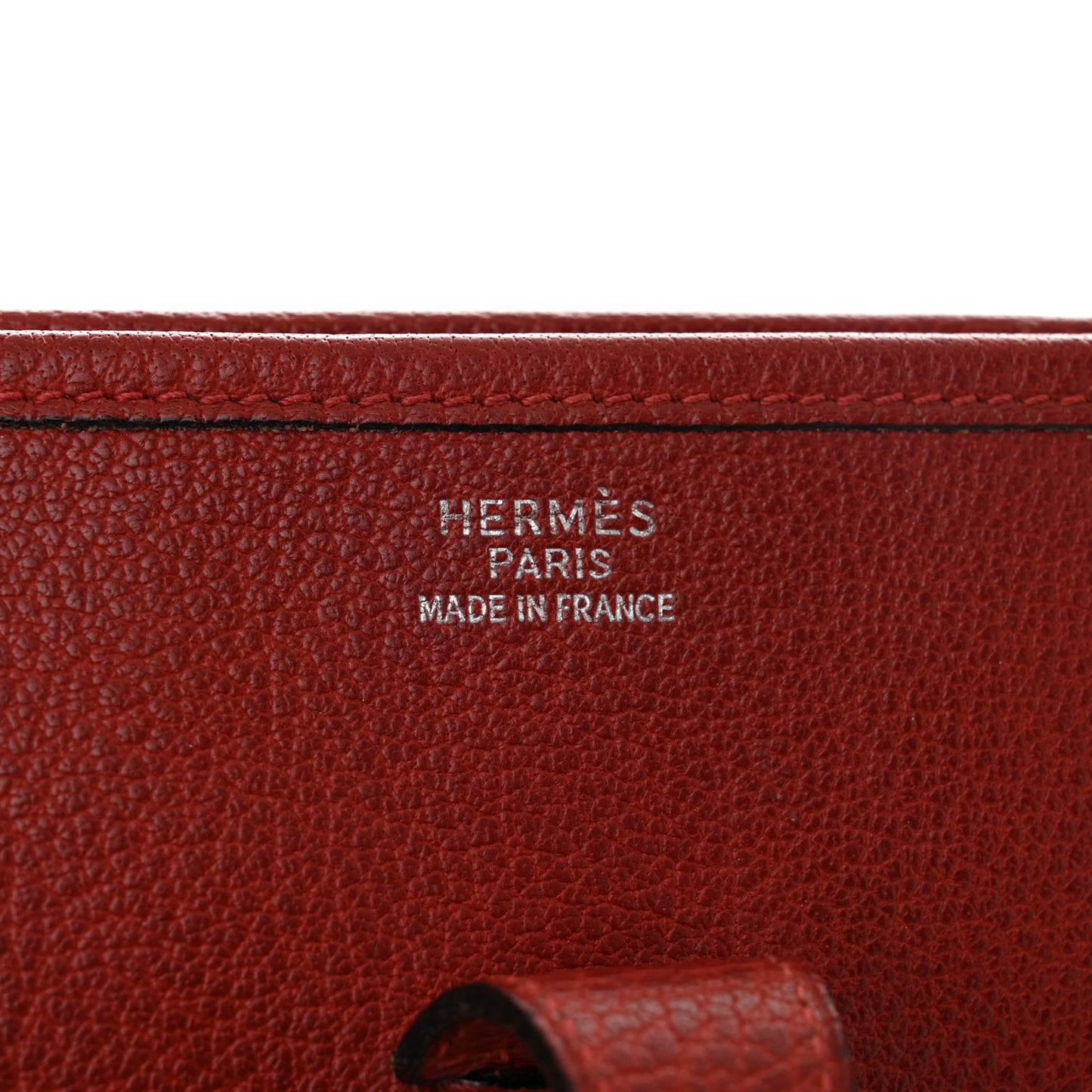 Taurillon Clemence Evelyne GM Rouge