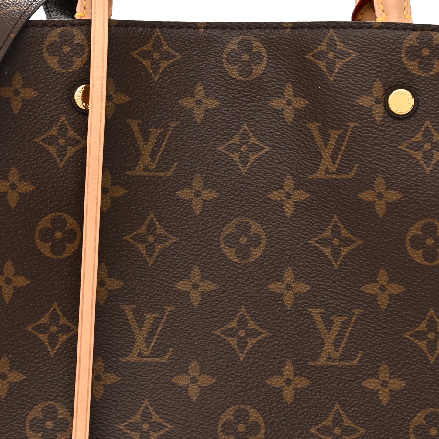 Monogram Montaigne GM