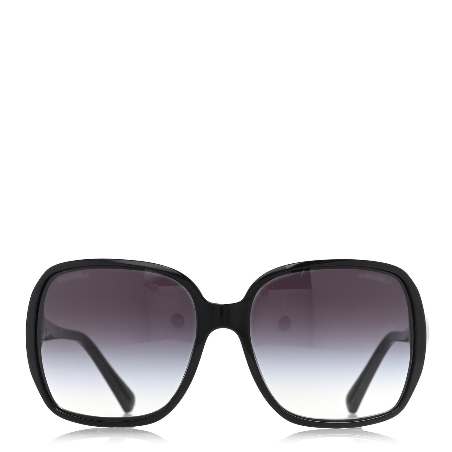 CC Sunglasses 5284 Black