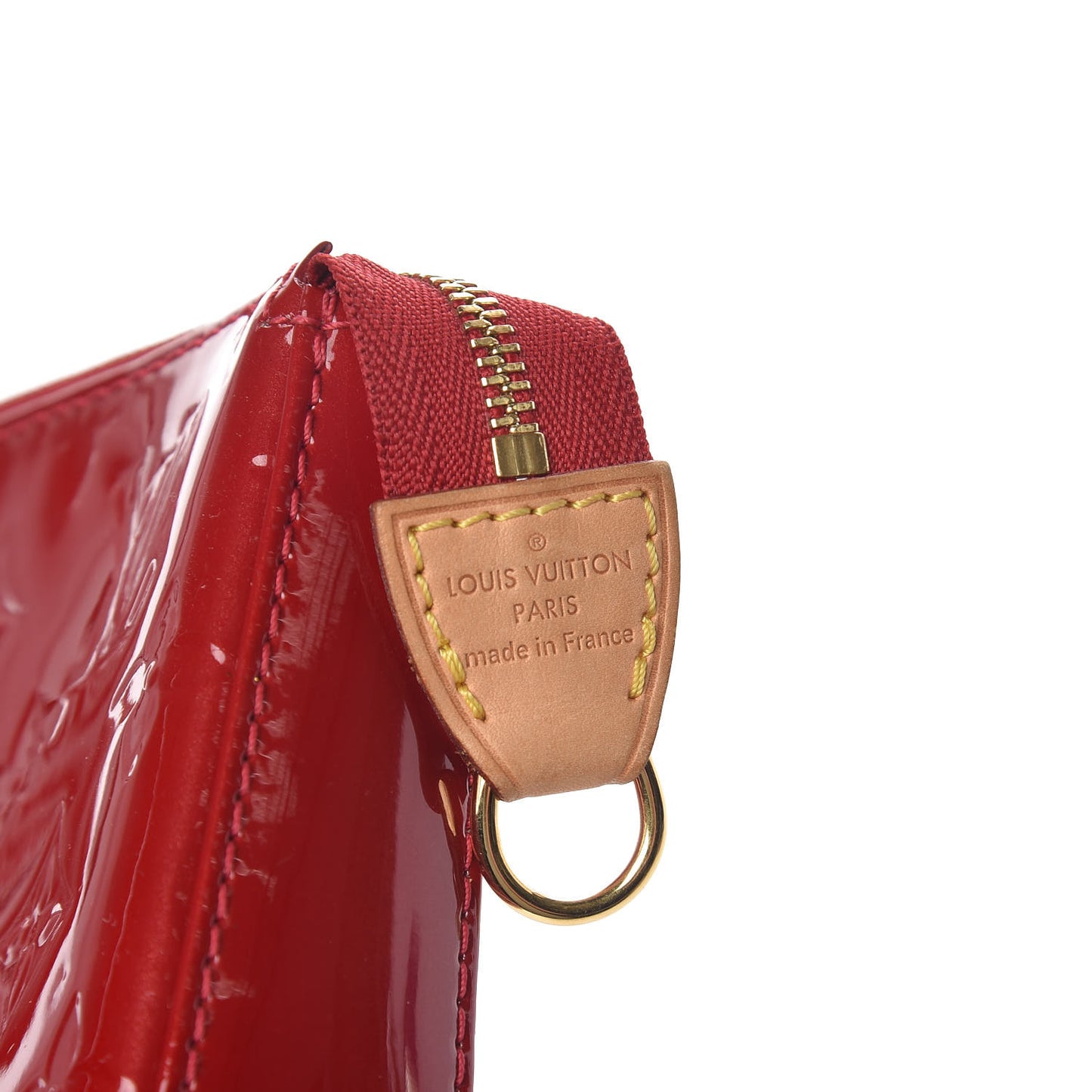 Vernis Pochette Accessories NM Pomme D'Amour
