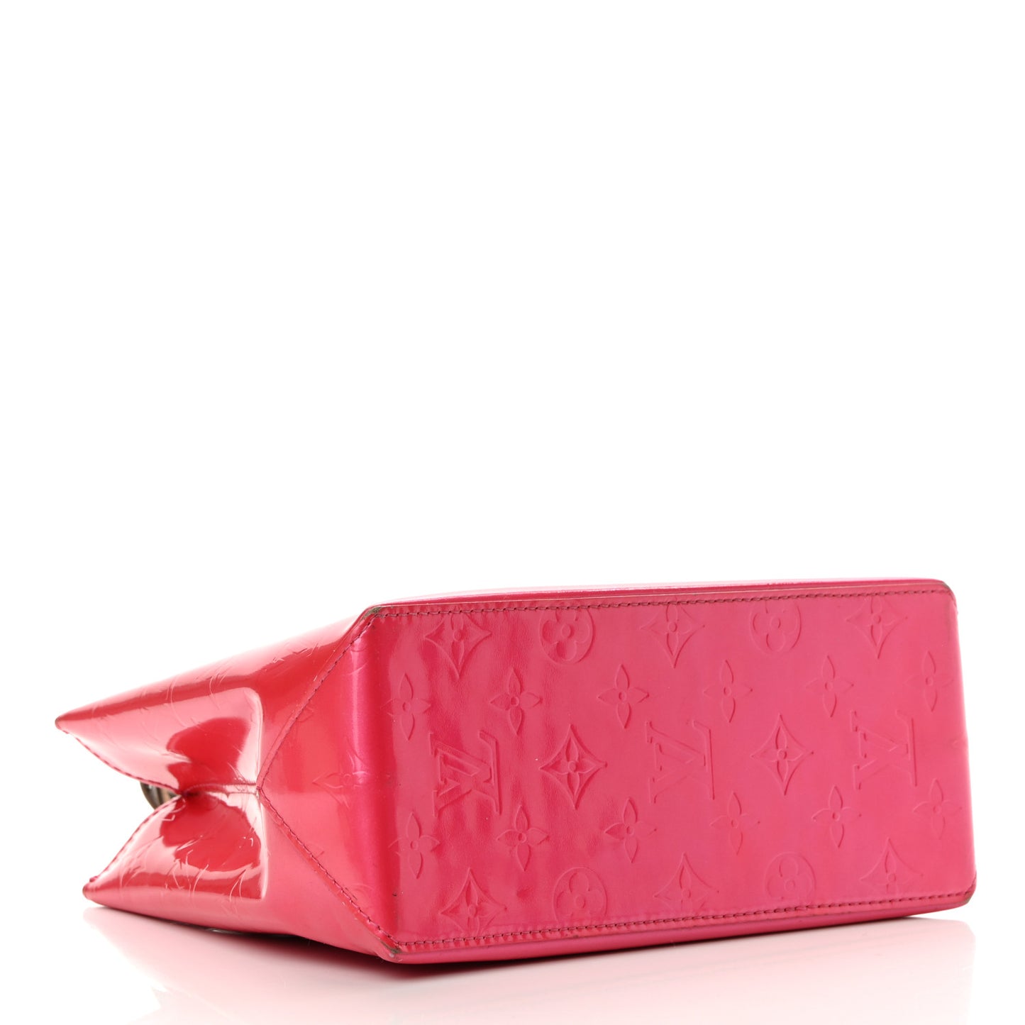Vernis Reade PM Fuchsia