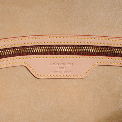 Louis Vuitton Monogram Babylone 7 of 8