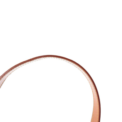 Louis Vuitton Monogram Batignolles Horizontal 9 of 10