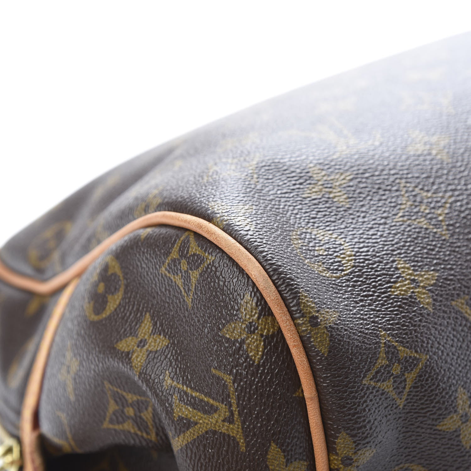 Louis Vuitton Monogram Montorgueil GM 9 of 16