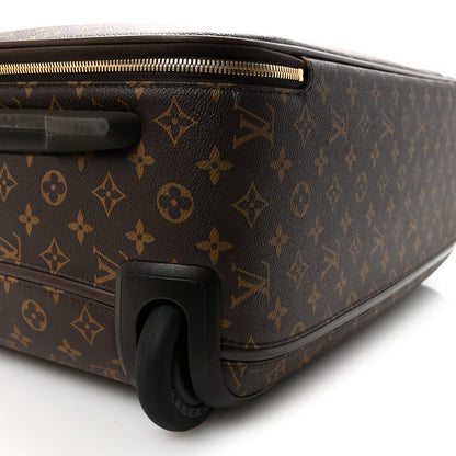 Louis Vuitton Monogram Pegase Legere 55 8 of 8