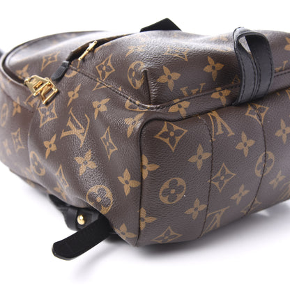 Louis Vuitton Monogram Palm Springs Backpack PM 5 of 8